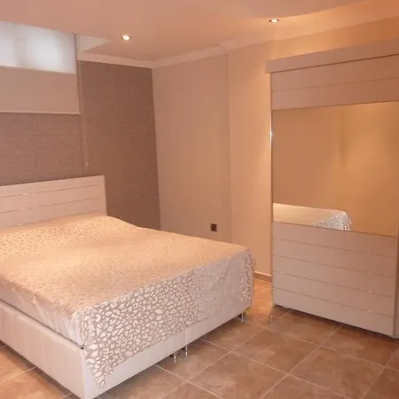 Merap Villa