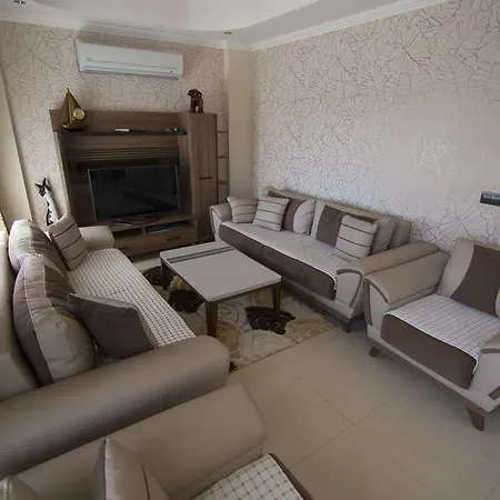 Villa Merap Kemer