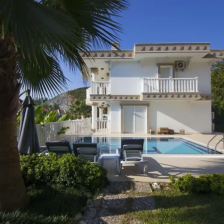 Villa Merap Kemer