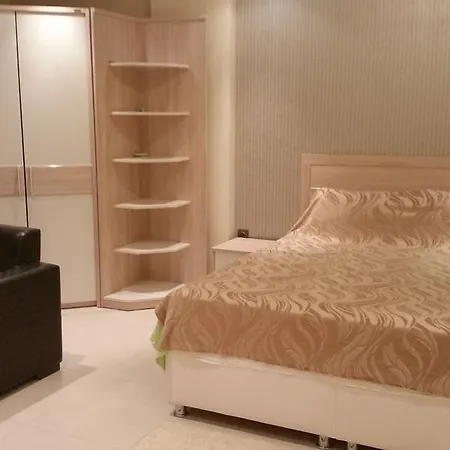Villa Merap *