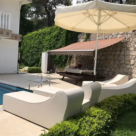 Villa Merap