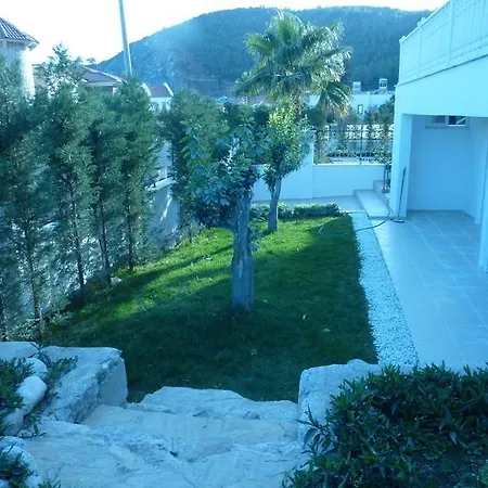 Merap Villa Kemer