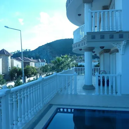 Villa Merap Kemer
