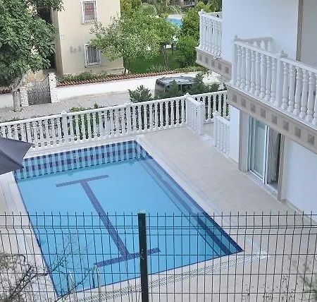 Merap Villa