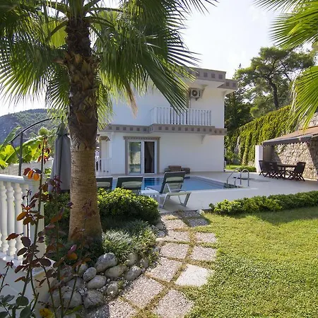 Villa Merap Kemer