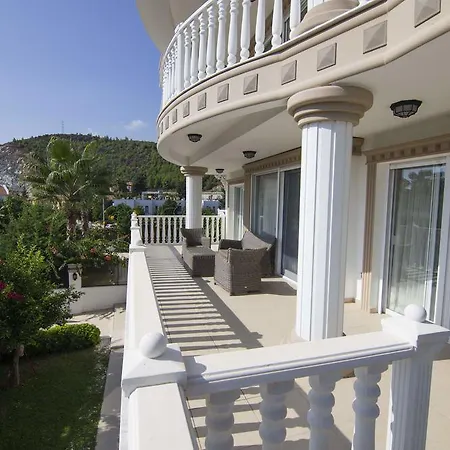 Villa Merap