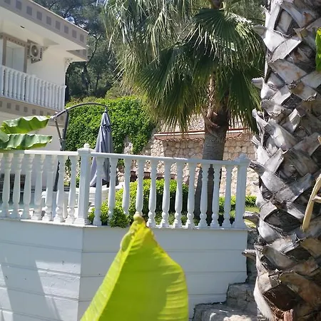 Villa Merap Kemer