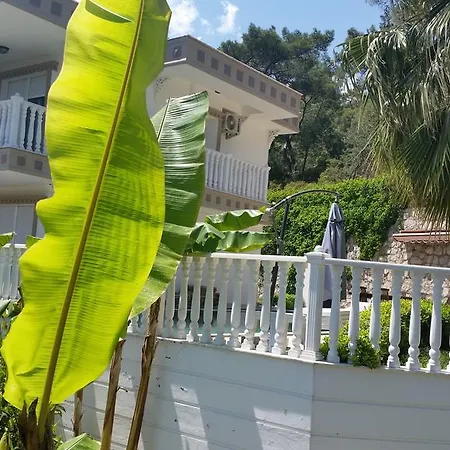 Villa Merap