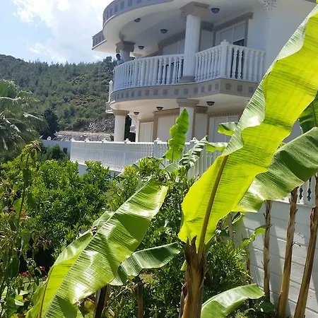 빌라 Merap *