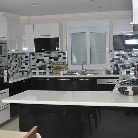 Villa Merap Kemer