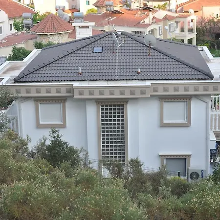 Villa Merap