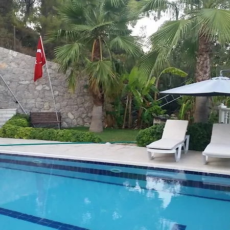 Villa Merap *