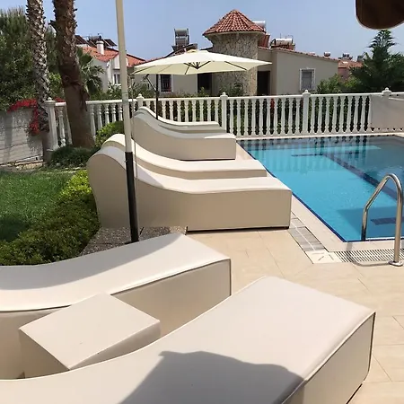 Villa Merap Kemer