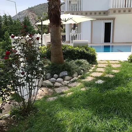 Merap Kemer