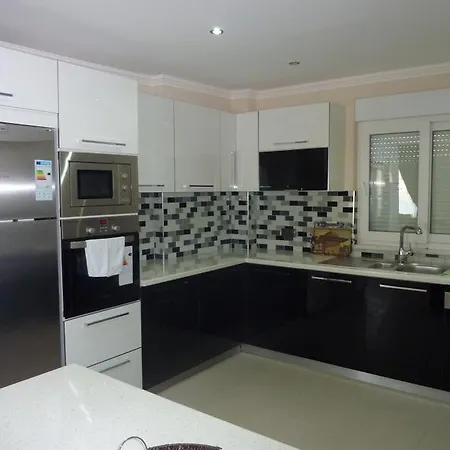 Villa Merap Kemer