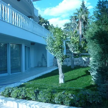 Merap Villa Kemer
