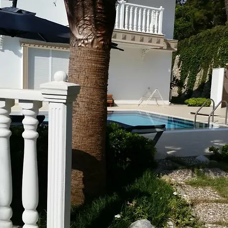 Villa Merap