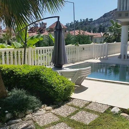 Merap Kemer