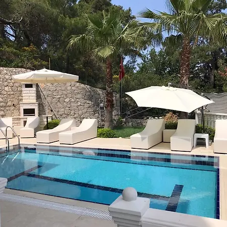 Villa Merap